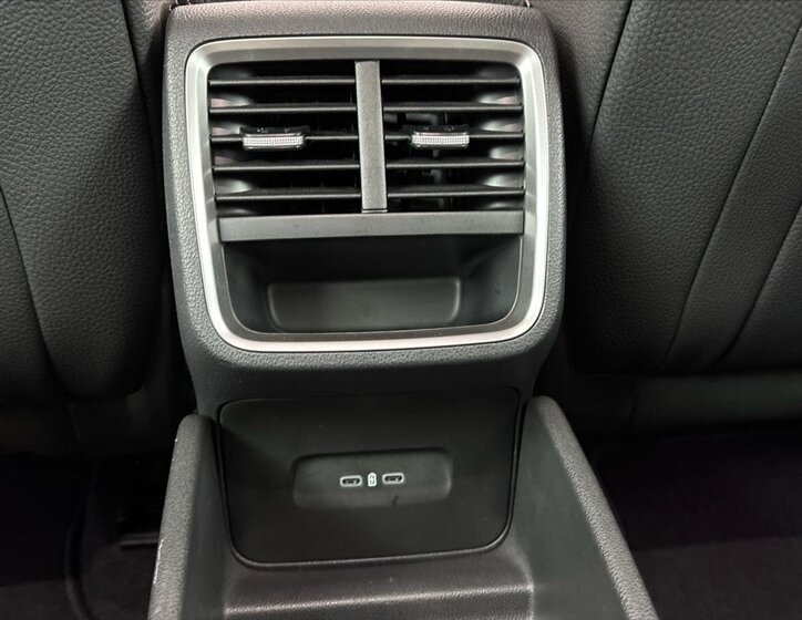 Škoda Octavia Kombi 1,5 l 110 kw