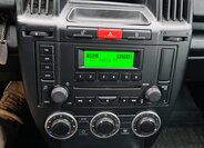 Land Rover Freelander 12