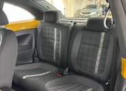 Volkswagen Beetle Hatchback 1,2 l 77 kw