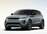 Land Rover Range Rover Evoque SUV / Terénní 2,0 l 120 kw