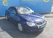 Volkswagen EOS Kabriolet 2,0 l 103 kw