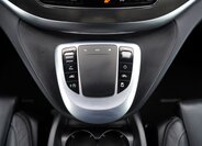 Mercedes-Benz Třídy V MPV 2,0 l 174 kw