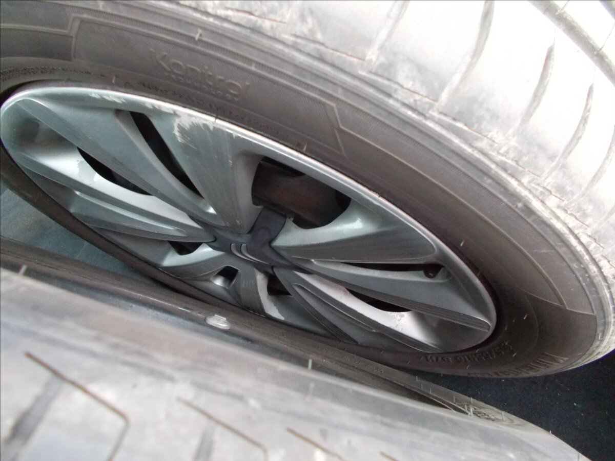 Citroën C3 Hatchback 1,1 l 44 kw