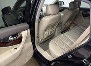Infiniti FX37 40