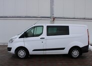Ford Transit Custom Užitková 2,2 l 92 kw