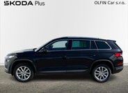 Škoda Kodiaq SUV / Terénní 2,0 l 110 kw