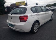 BMW Řada 1 6