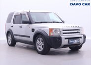 Land Rover Discovery SUV / Terénní 2,7 l 140 kw