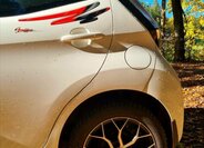 Toyota Aygo Hatchback 0,0 0