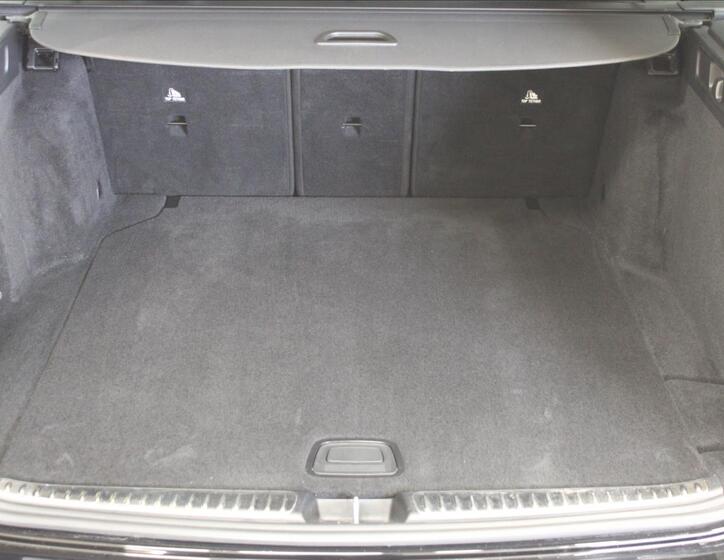 Mercedes-Benz Třídy C 8