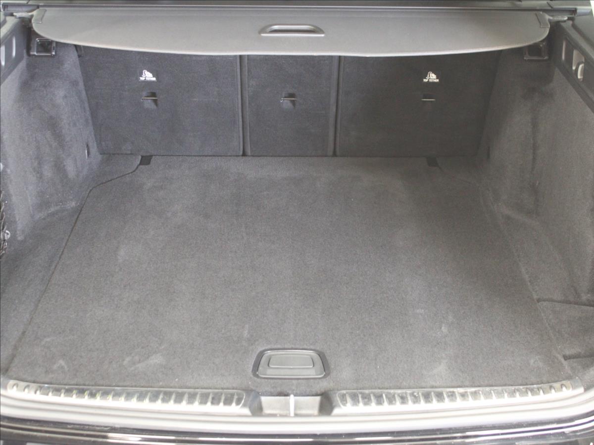 Mercedes-Benz Třídy C