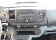 Citroën Jumpy Skříň 2,0 l 90 kw