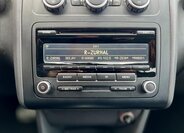 Volkswagen Touran MPV 1,6 l 77 kw