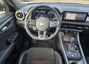 Alfa Romeo Tonale SUV / Terénní 1,5 l 117 kw