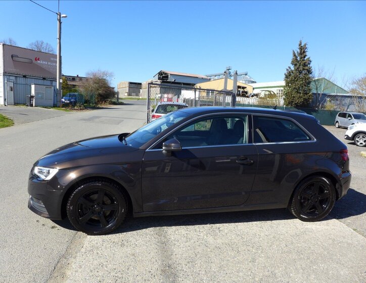 Audi A3 Hatchback 1,4 l 90 kw