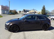 Audi A3 Hatchback 1,4 l 90 kw
