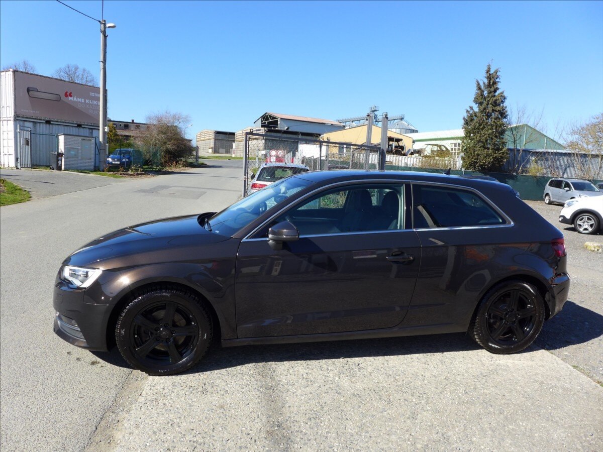 Audi A3 Hatchback 1,4 l 90 kw