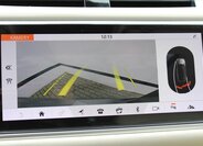 Land Rover Range Rover Sport SUV / Terénní 3,0 l 225 kw