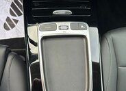 Mercedes-Benz Třídy A Hatchback 1,3 l 120 kw