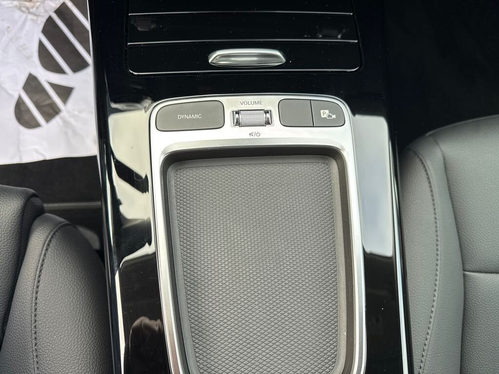 Mercedes-Benz Třídy A Hatchback 1,3 l 120 kw