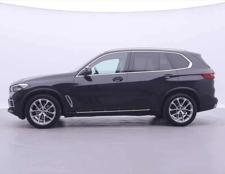 BMW X5 4