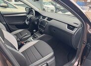 Škoda Octavia 21