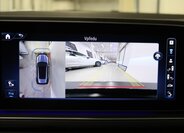 Mercedes-Benz GLE SUV 2,0 l 245 kw