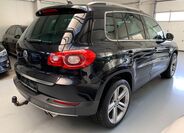 Volkswagen Tiguan 6