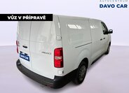 Toyota ProAce Skříň 2,0 l 106 kw