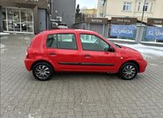 Renault Clio Hatchback 1,1 l 43 kw