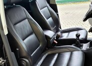 Volkswagen Tiguan SUV / Terénní 1,4 l 110 kw