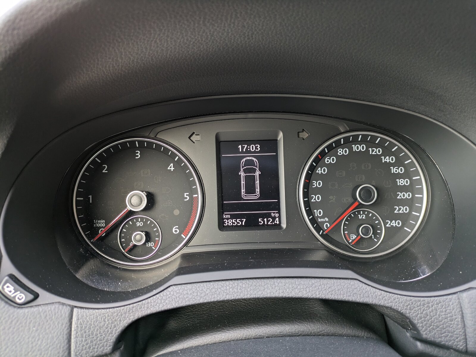 Volkswagen Sharan 15