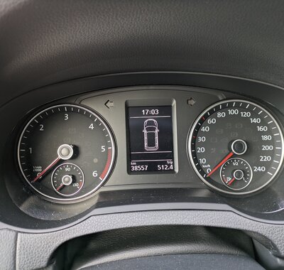 Volkswagen Sharan 15