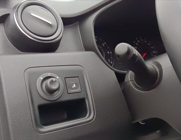 Dacia Duster SUV / Terénní 1,6 l 84 kw