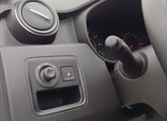 Dacia Duster SUV / Terénní 1,6 l 84 kw