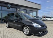 Renault Espace MPV 2,0 l 127 kw
