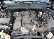 Jeep Grand Cherokee SUV / Terénní 6,4 l 344 kw