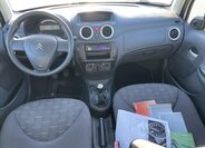 Citroën C3 11