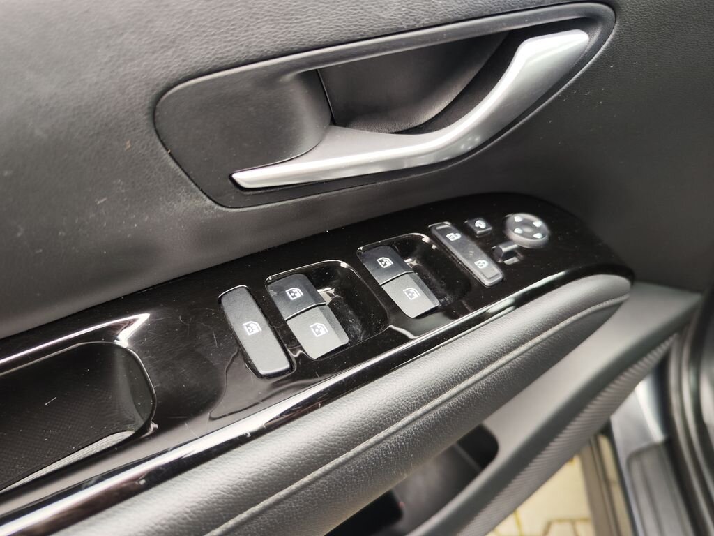 Hyundai Tucson SUV 1,6 l 110 kw