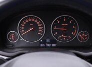 BMW X3 SUV 2,0 l 140 kw