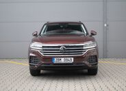 Volkswagen Touareg 3
