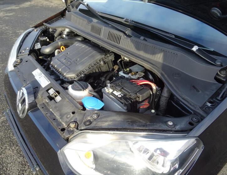 Volkswagen up! 21