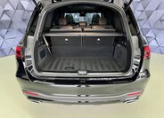 Mercedes-Benz GLS 36