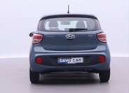 Hyundai i10 Hatchback 998,0 49 kw