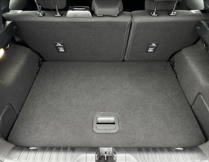 Ford Puma SUV 999,0 92 kw