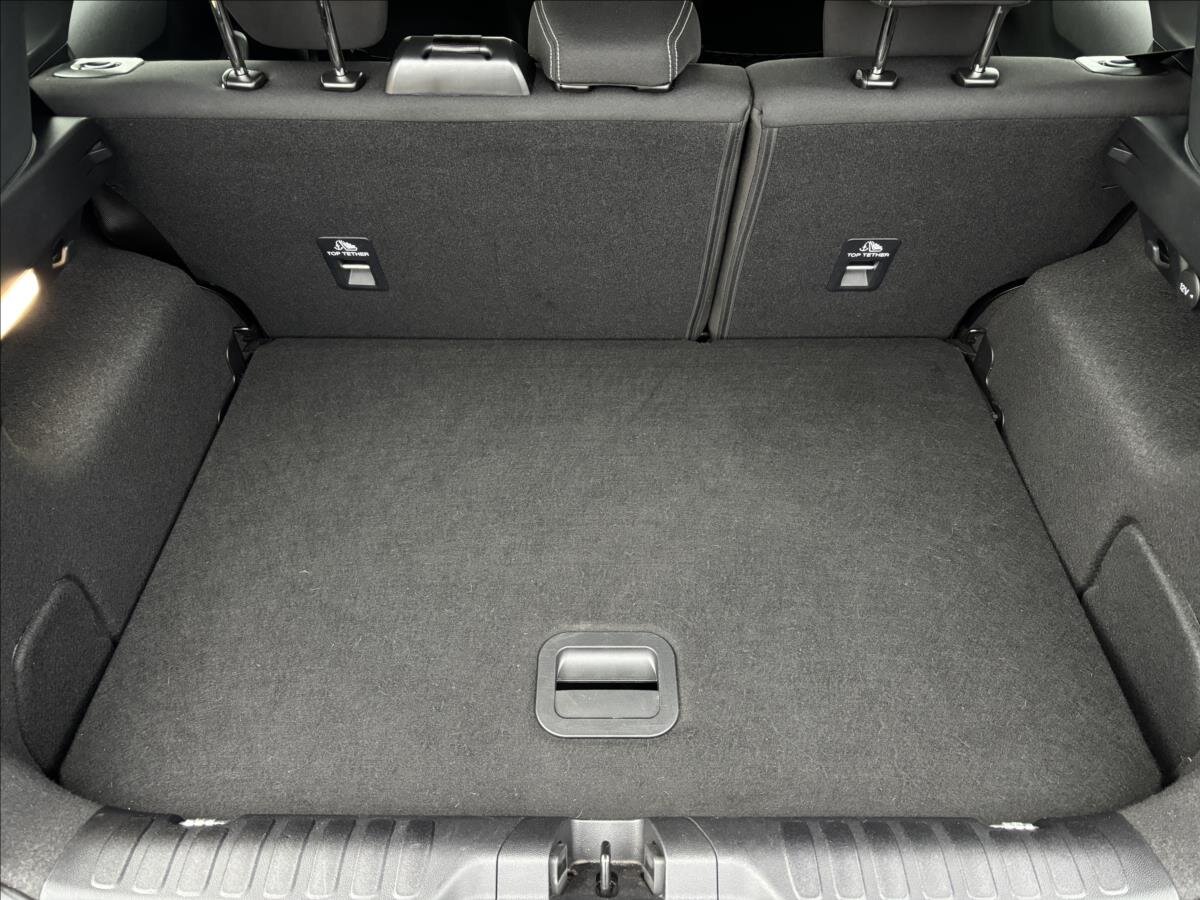 Ford Puma SUV 999,0 92 kw