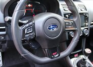 Subaru WRX STI Ostatní 2,5 l 221 kw