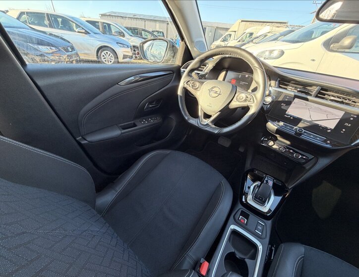 Opel Corsa Hatchback 1,2 l 74 kw