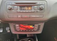 Seat Ibiza 16