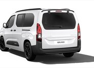 Citroën Berlingo MPV 1,5 l 96 kw